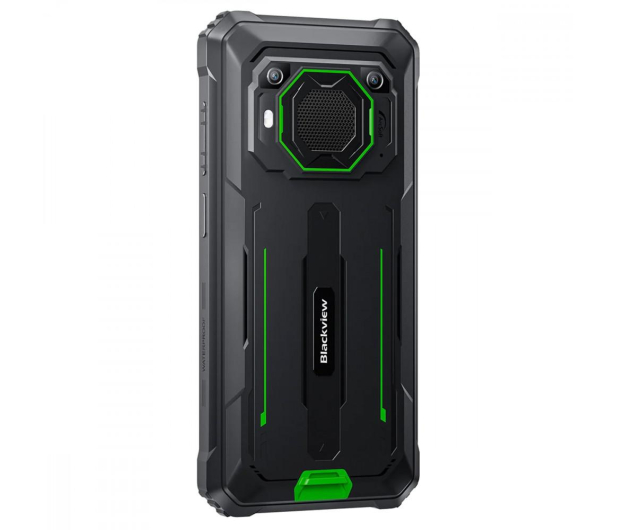 Blackview BV6200 4/64GB 13000mAh zielony - 1188200 - zdjęcie 5